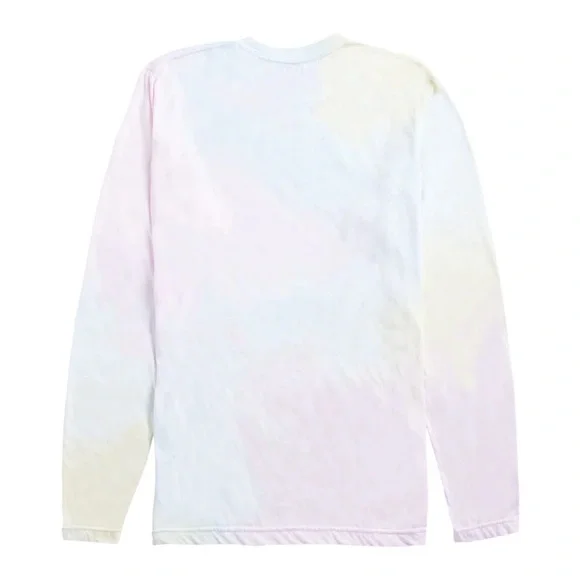 NEW Taylor Swift Lover ME! YCSAWM Long Sleeve Tee - Picture 3 of 7